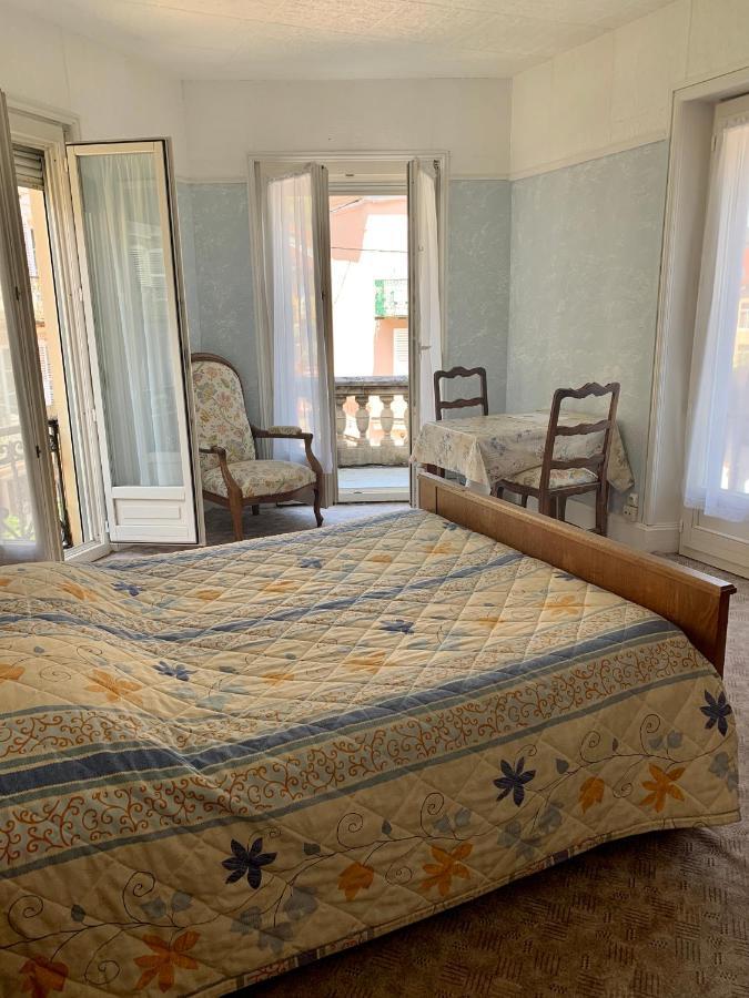 Hotel Restaurant D'Alsace プロンビエール・レ・バン エクステリア 写真