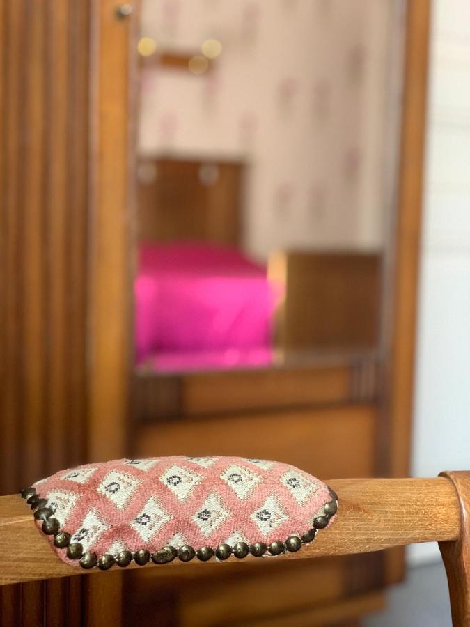 Hotel Restaurant D'Alsace プロンビエール・レ・バン エクステリア 写真