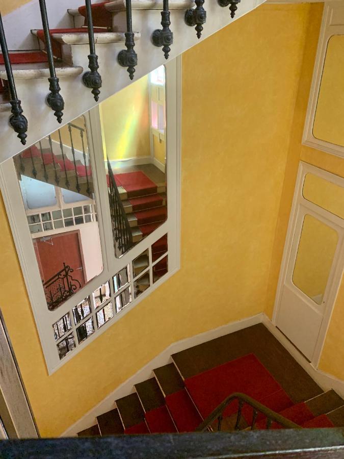 Hotel Restaurant D'Alsace プロンビエール・レ・バン エクステリア 写真