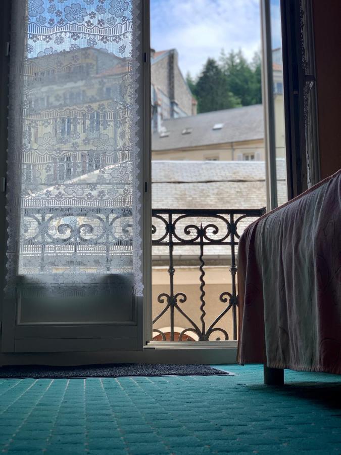 Hotel Restaurant D'Alsace プロンビエール・レ・バン エクステリア 写真