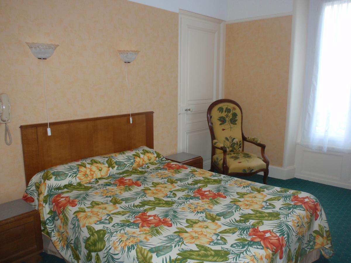 Hotel Restaurant D'Alsace プロンビエール・レ・バン エクステリア 写真
